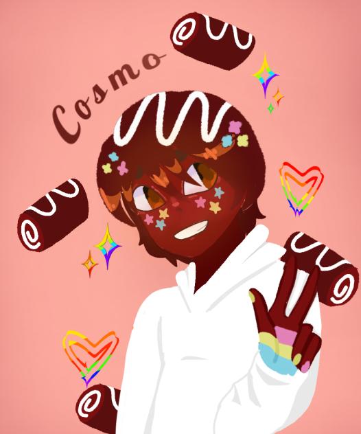 Cosmo
