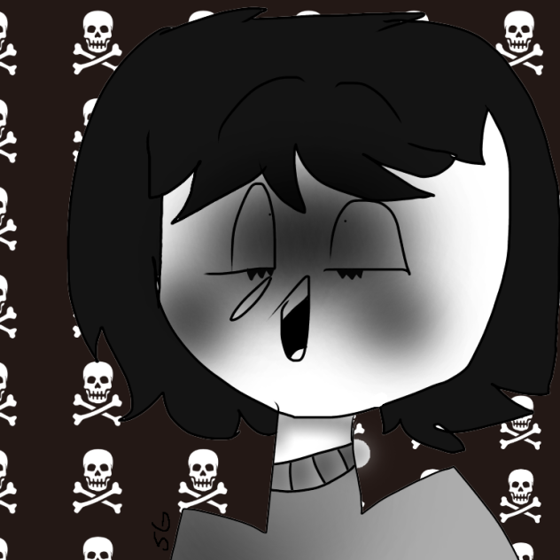 death - ibisPaint