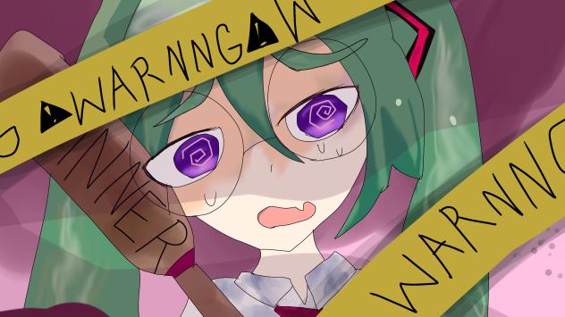 腐女子ミク