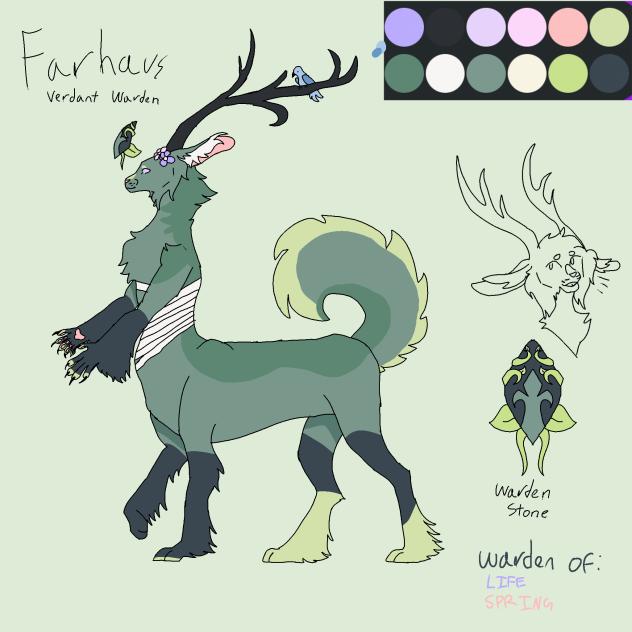 Farhaus ref