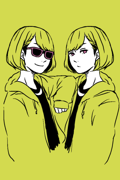 まいまい