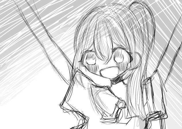 少女