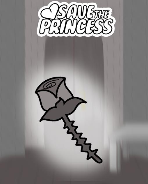 🫀Save The Princess🫀