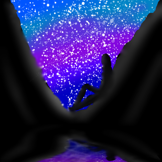 under the skies - ibisPaint