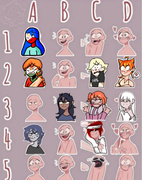 mehehe a collab