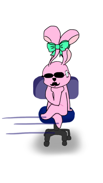 うさぎ
