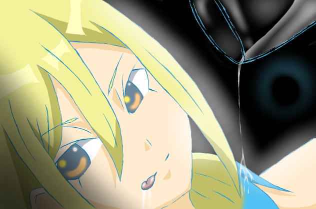 アフロディ - ibisPaint