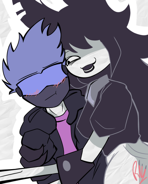 Art Request for JLSmith