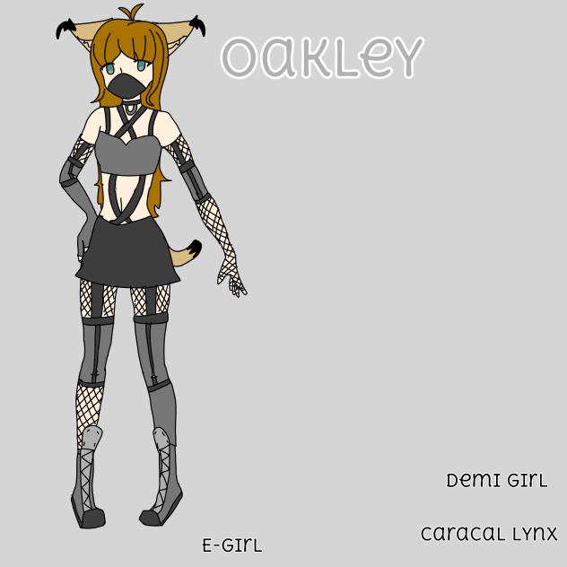 New persona ref sheet