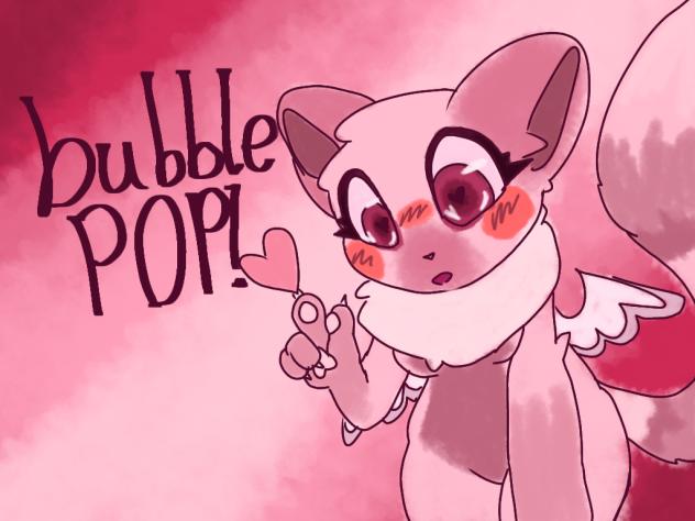 BUBBLEPOP