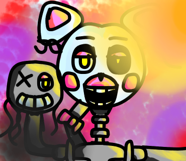 Mangle