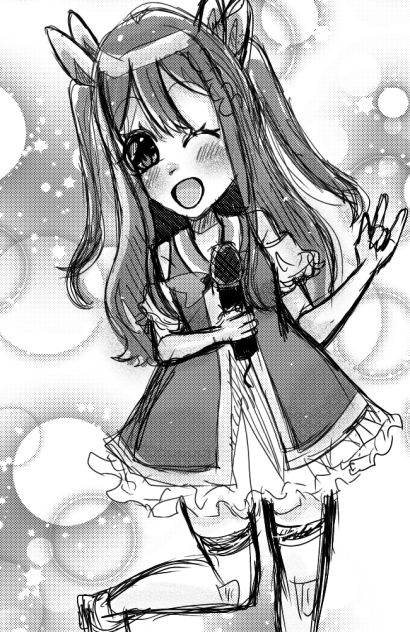 アイドル