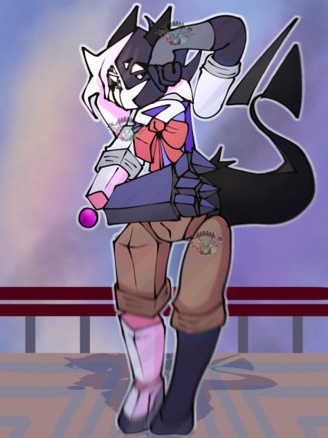 I HEARD WE WERE DOING ENA SONAS!