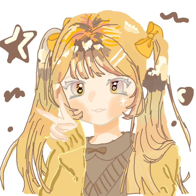 ( bees) 🐝 - ibisPaint