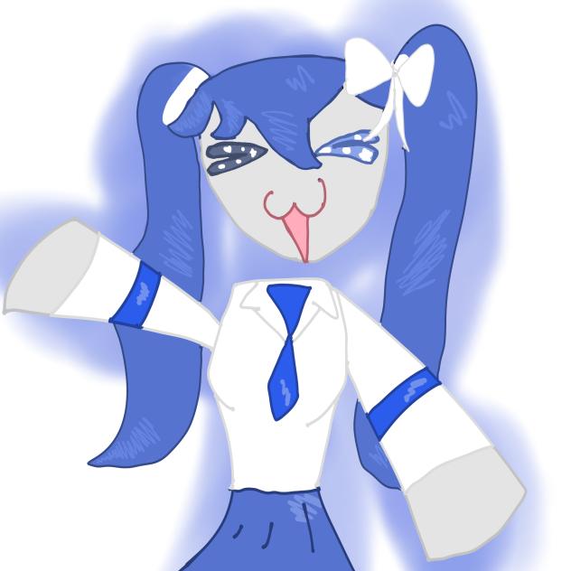 MIKU DAYOOOO