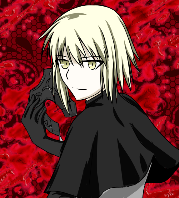 ジャンヌ オルタ