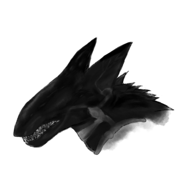 Specimen - 05 - D - 01 “Venator”