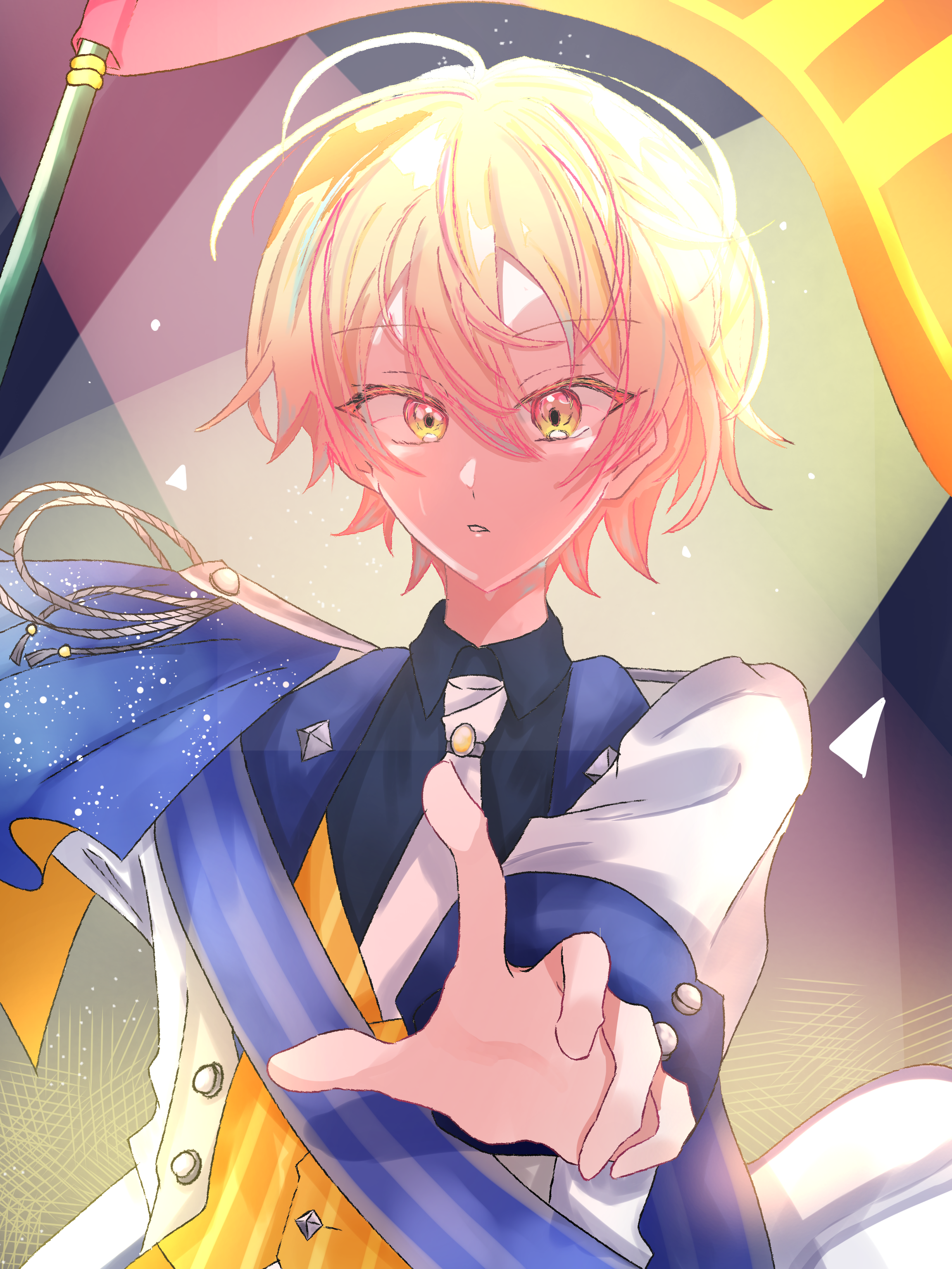 🌟HAPPYBIRTHDAY🌟 - ibisPaint