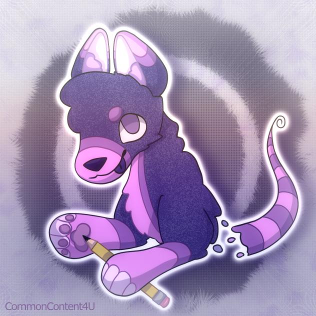 New profile picture!