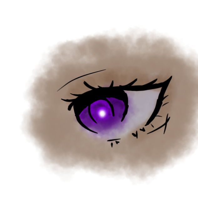 Test 2 blinking eye - ibisPaint