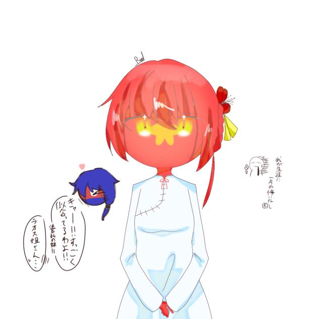 ベトナムとラオス姐さん