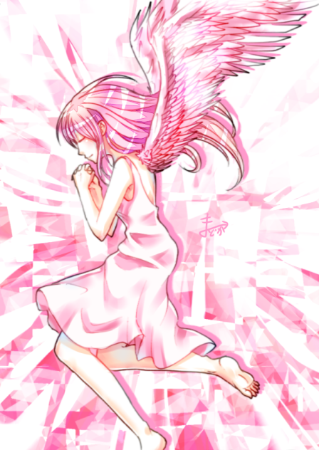 ♥ANGEL♡