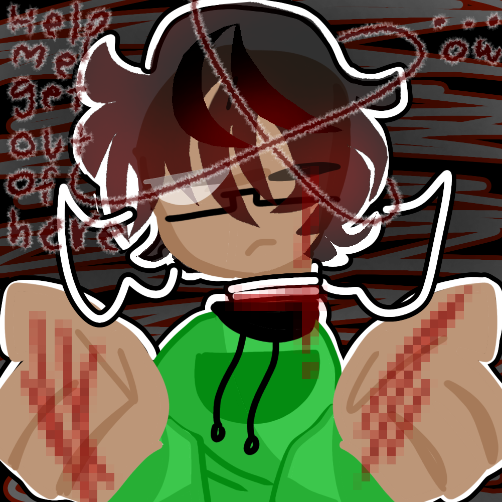 Random post eheh - ibisPaint