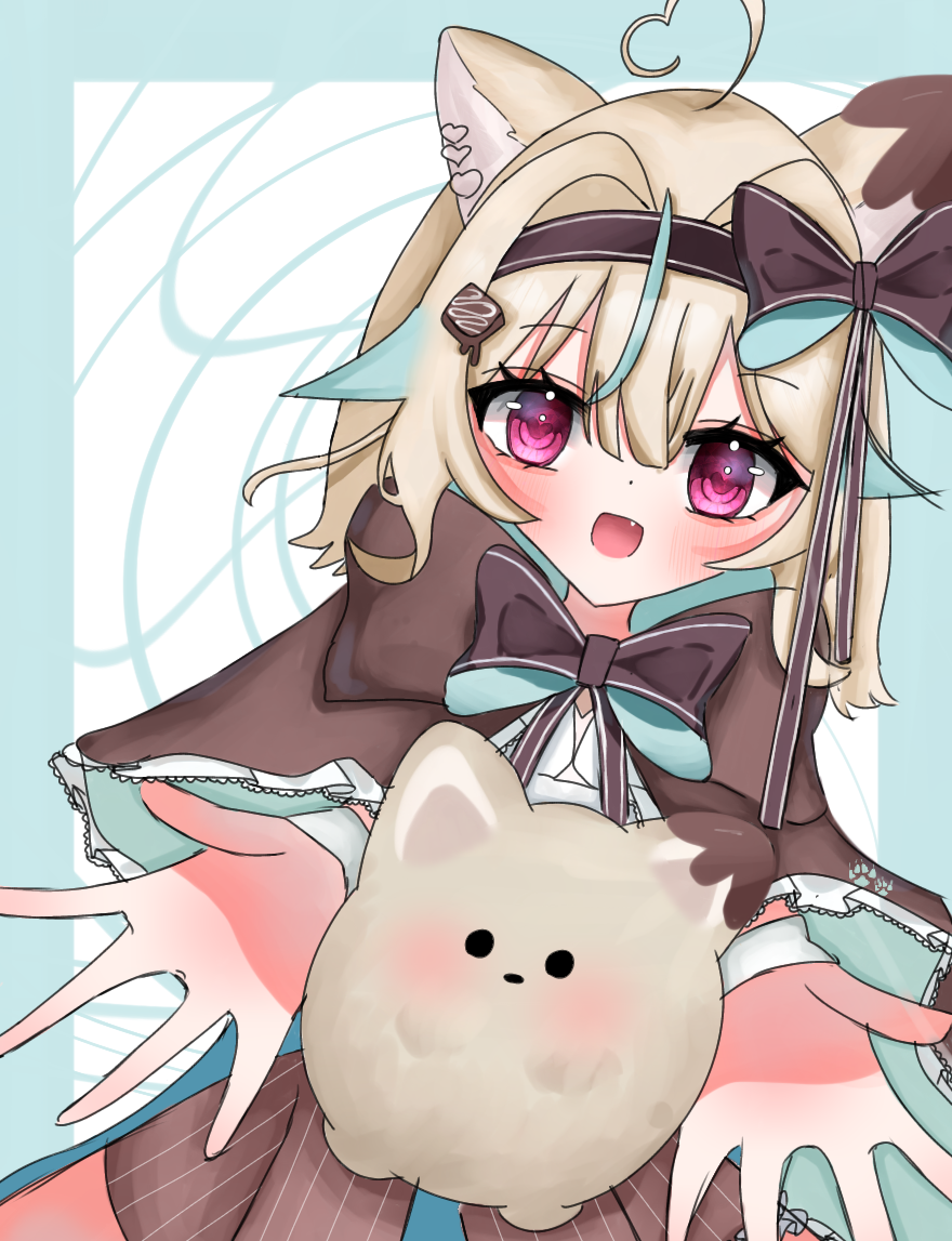 このちゃん - ibisPaint