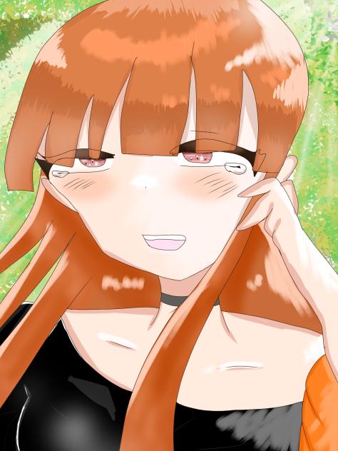 なんでもないよ！
