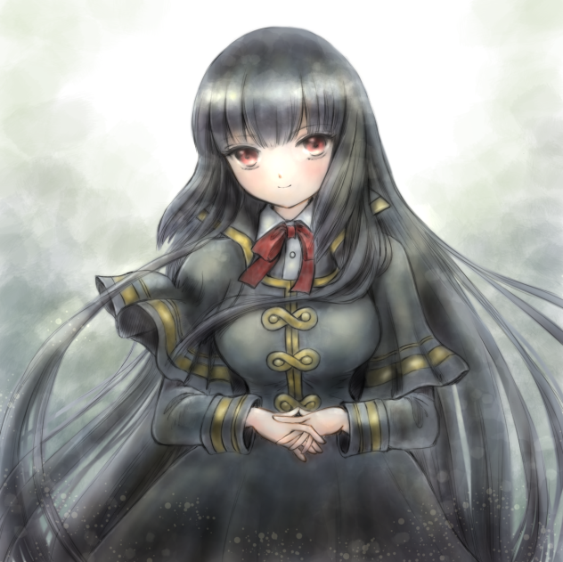 邪神ちゃんドロップキック　アトレ役　長谷川玲奈　サイン 邪神ちゃんドロップキック アトレ 長谷川玲奈 サイン 出演決定】アニメ