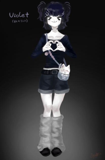 Fan art!