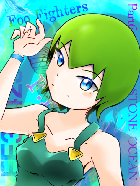 フー・ファイターズ