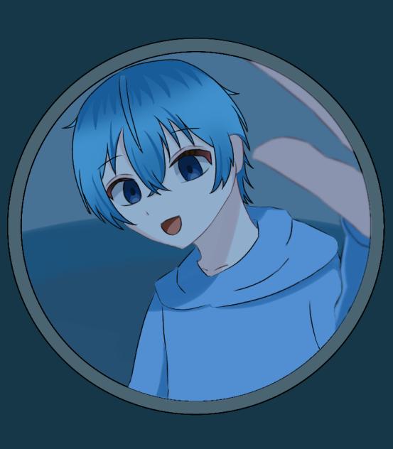 開けてよ