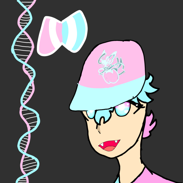 Eevee evolution 🩷🩵