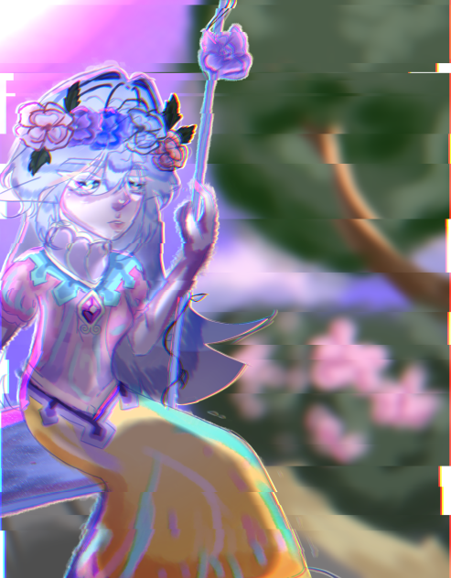 figments of reality ⭐️