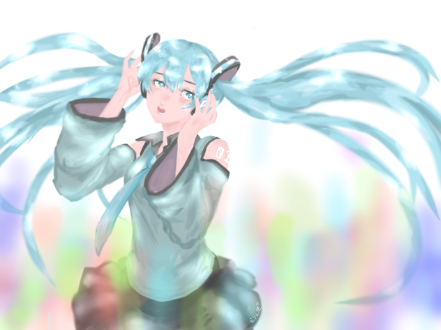 Miku