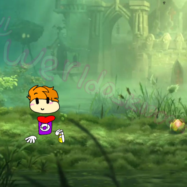 Rayman