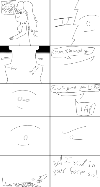 I was bored an made this...