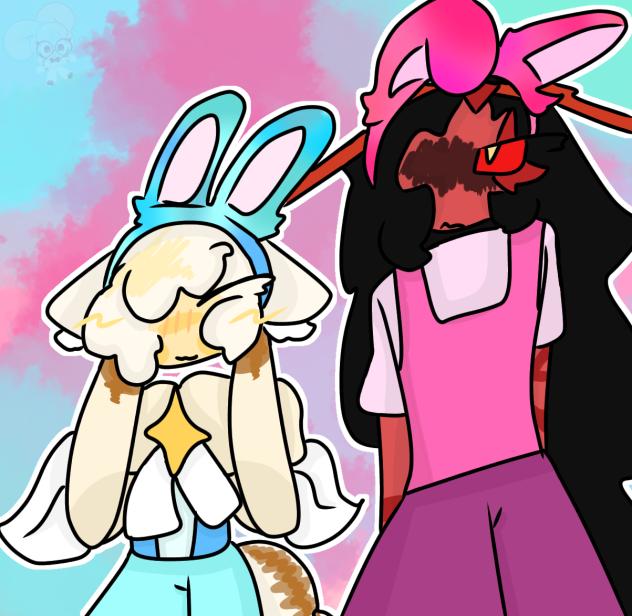 Happy Easter 🥹