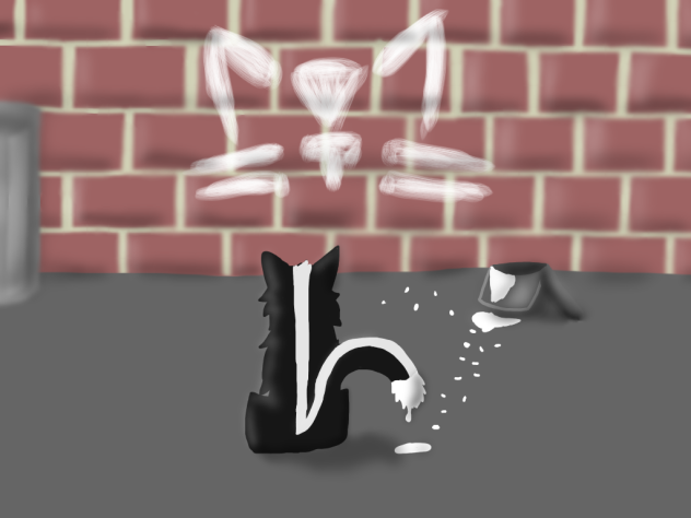 Wall Art - ibisPaint