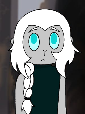 IceHeart's training clothes