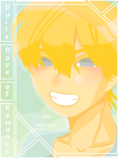 Will Williams(DDR)