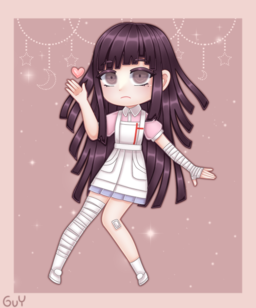 Mikan