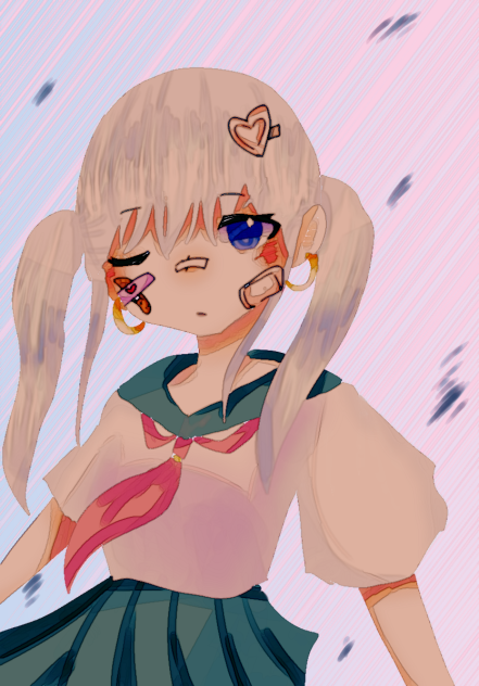 ﾗｸｶﾞｷ