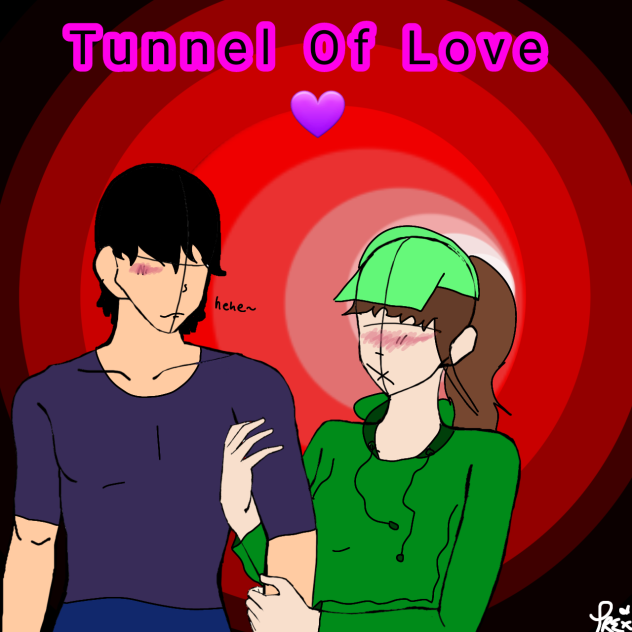 Tunnel Of Love