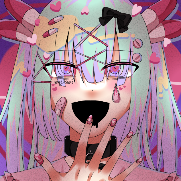 おんりーらぶみー⁇
