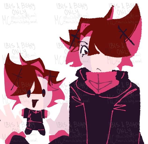 meow