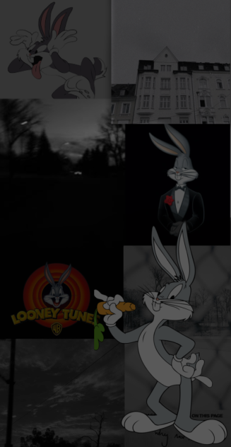 Bugs bunny wallpaper