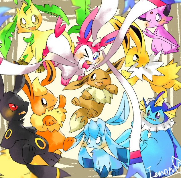ポケモン 色紙ART シャワーズ　イーブイ　ブイズ　202504130632 2025年最新】イーブイ 色紙の人気アイテム - メルカリ