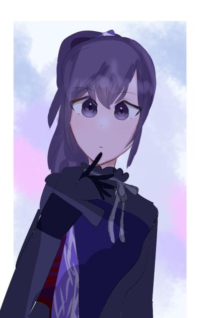 まふゆさんお誕生日おめでとう！